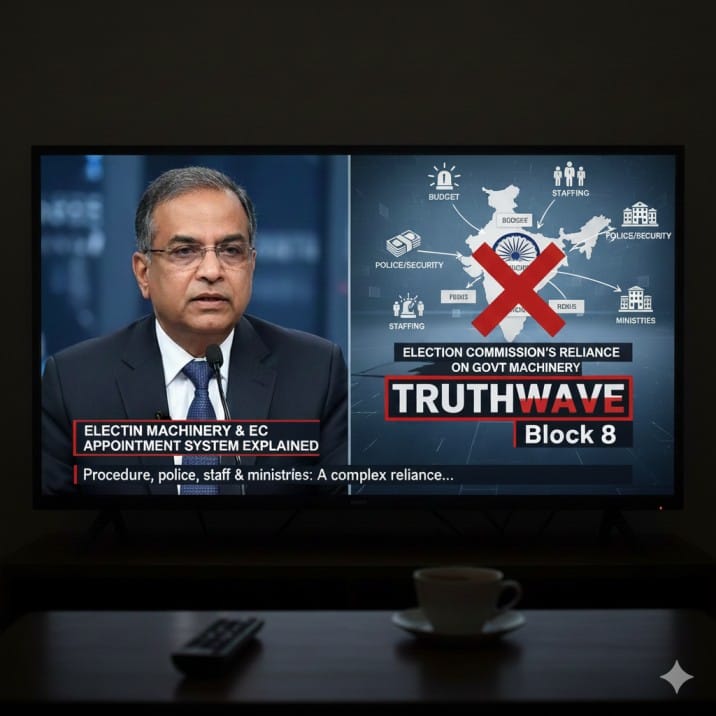 election-commission-administrative-dependence