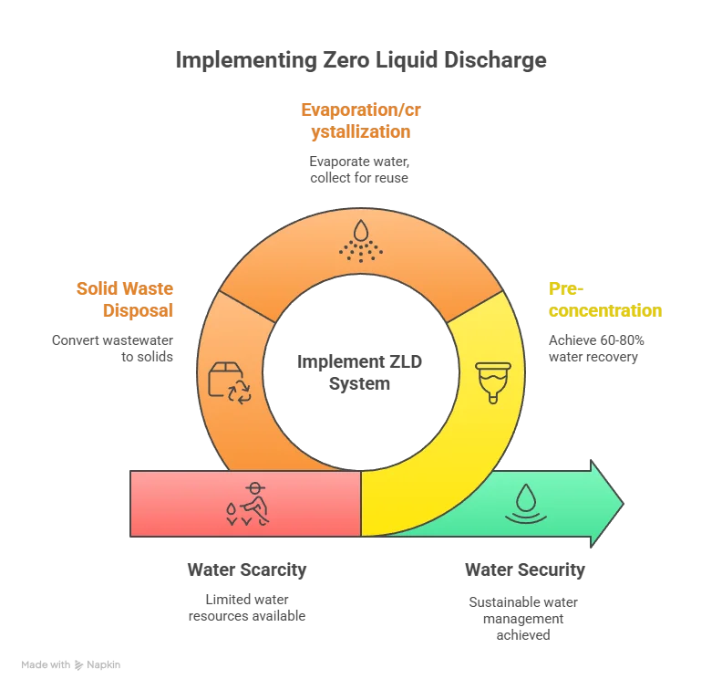  Circular Water Economy & ZLD