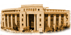 Reserve Bank of India building for RBI liquidity and government bond sale article