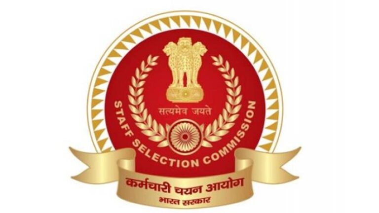SSC CHSL 2026 recruitment and government job notification