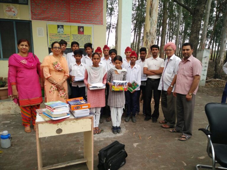 পশ্চিমবঙ্গের NMMS 2026-27 বৃত্তির জন্য স্কুল শিক্ষার্থীদের প্রতীকী ছবি